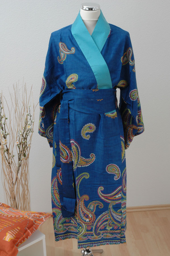 Bassetti  Kimono Aquarelle V.3