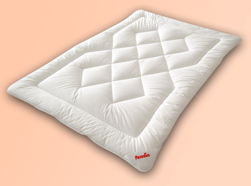 Paradies Fill Comfort Steppbett Prima (Gr&ouml;&szlig;e: 240x220cm)