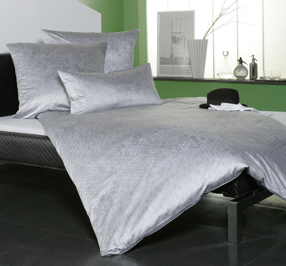 Estella Interlock-Jersey-Bettw&auml;sche Jean-Louis (6081)