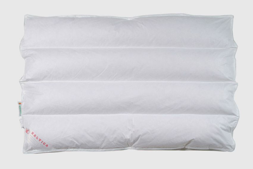 Aro Artl&auml;nder Baby-/Kinder-Daunenbett AirFresh "light" summer