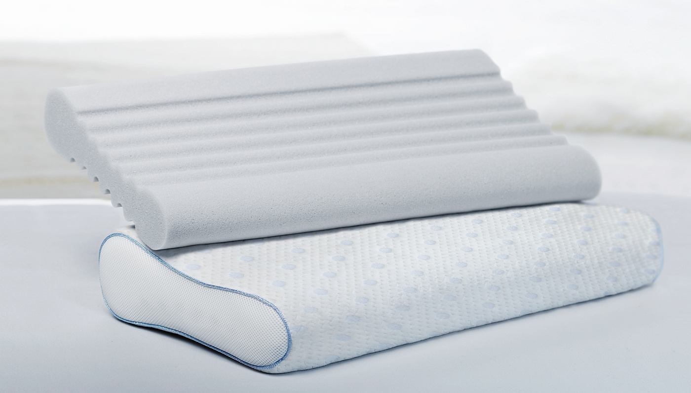 Paradies Nackenst&uuml;tzkissen reVita Ergonomic
