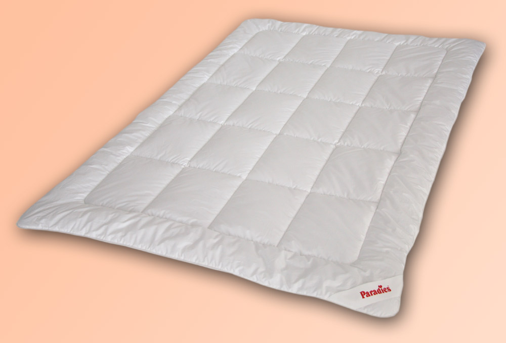 Paradies Microfill Bettdecke UltraLoft (Gr&ouml;&szlig;e: 135x200cm)