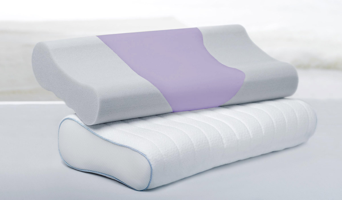 Paradies Nackenst&uuml;tzkissen reVita Vario-Ergonomic
