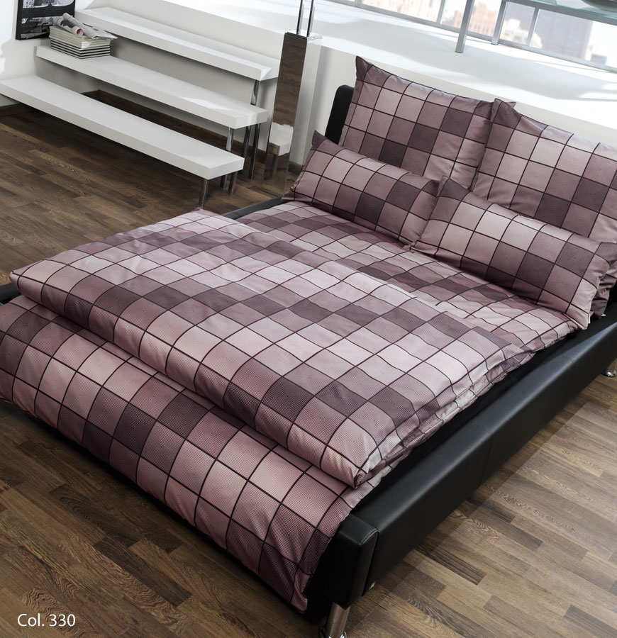 Estella Interlock-Jersey-Bettw&auml;sche Abbas (6822)