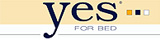 Yes for Bed Yes for Bed-Logo