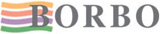 Borbo Borbo Logo