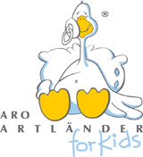 Aro Artl�nder for kids