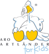 Aro Artländer for kids