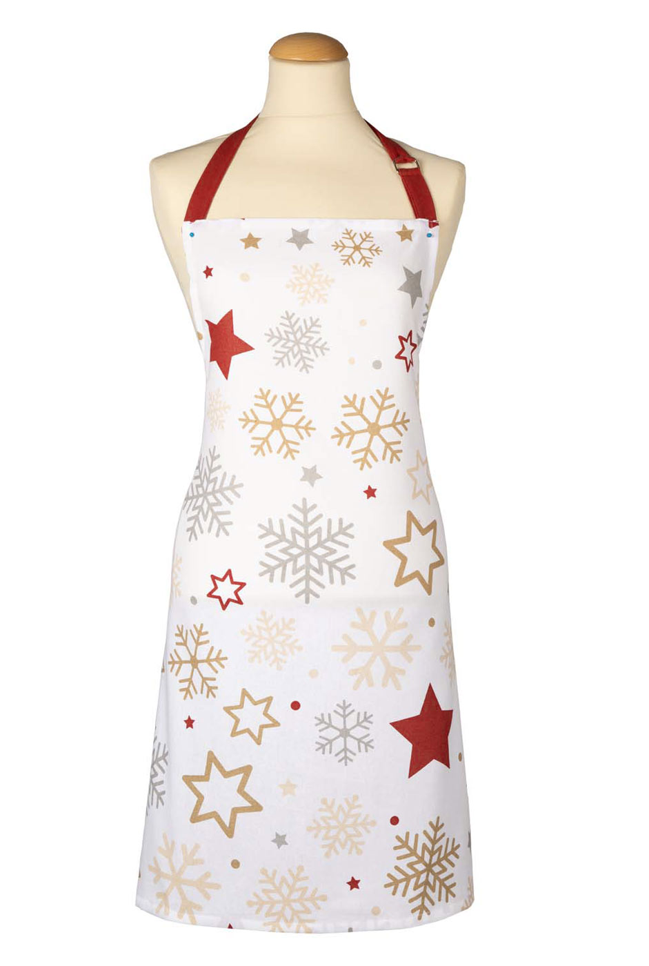 WeltderDecken.de Stuco Schürze Weihnachten (213)