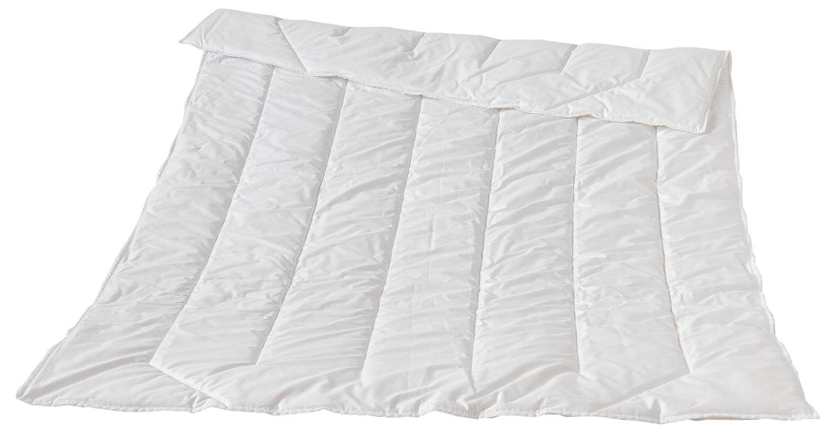 WeltderDecken.de Traumina Premium Selection Faserdecke Solo Leicht (WK2)