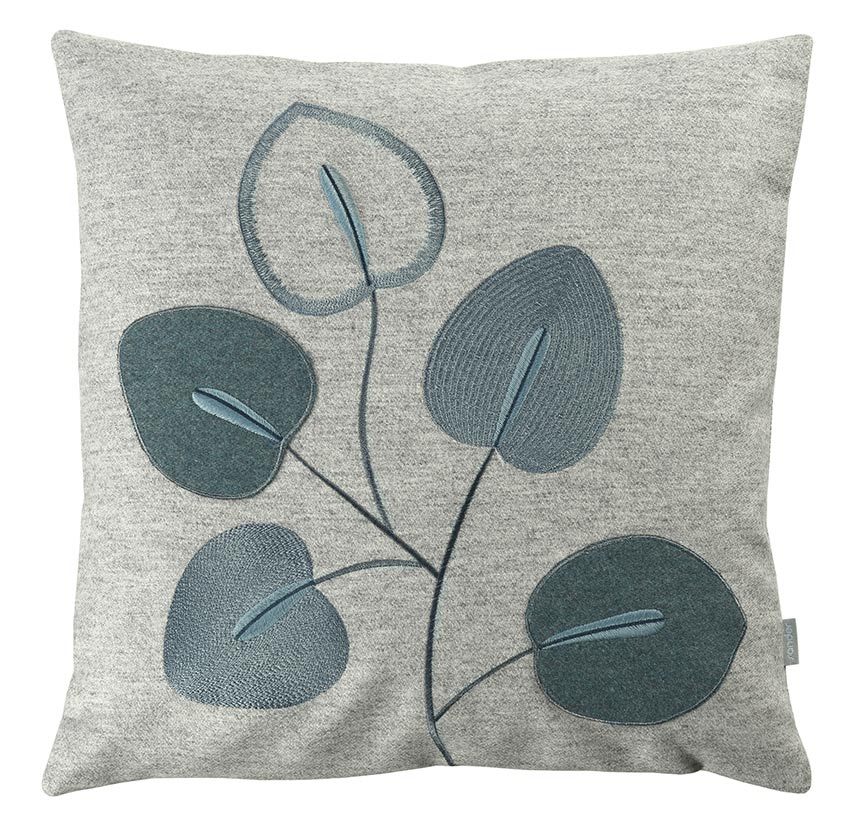 WeltderDecken.de Sander Kissenbezug