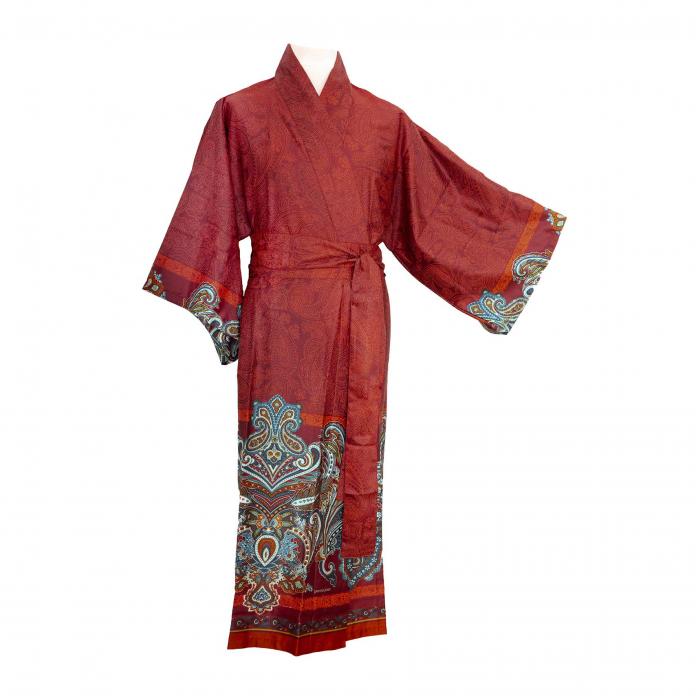 Bassetti Kimono Volterra v.R1