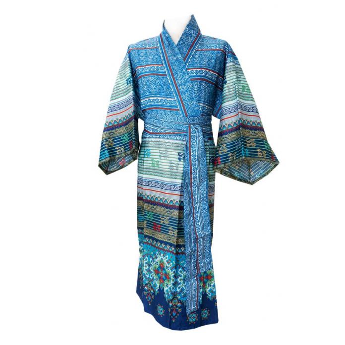 Bassetti Kimono Maiori V3