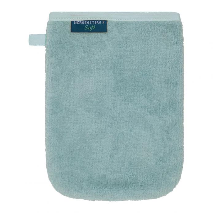 Morgenstern Multifaser Waschhandschuh Beauty-Towel (5806)