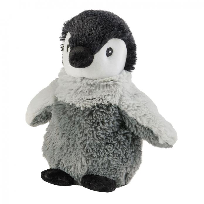 Warmies® Wärme-Stofftier Baby-Pinguin Mini
