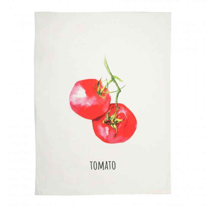 Pichler Geschirrtuch "Tomato"