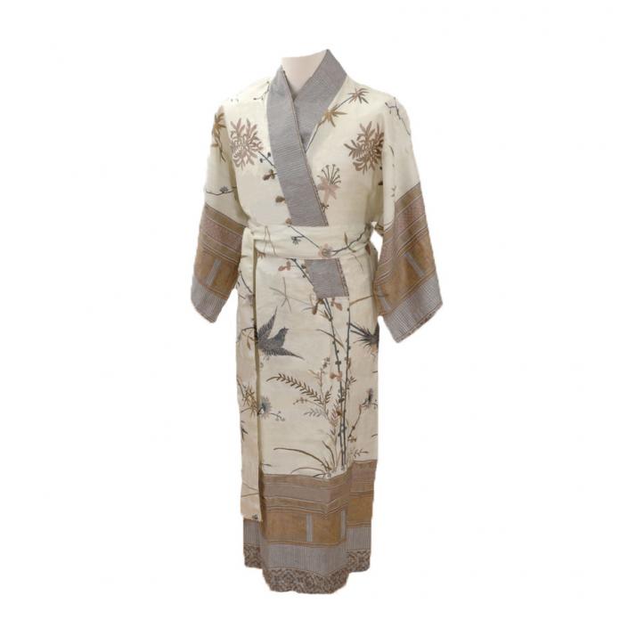 Bassetti Kimono Fong V.8
