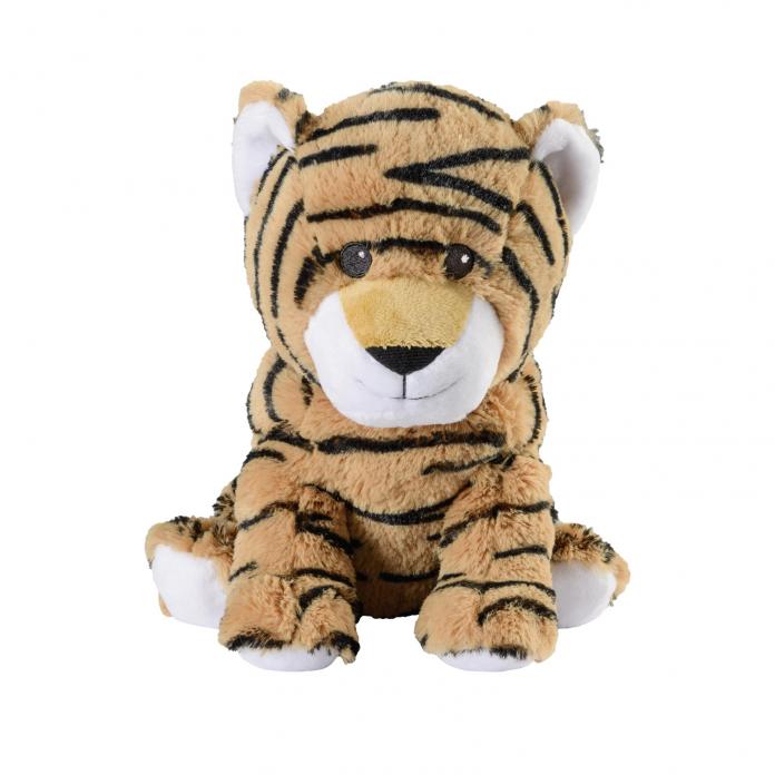 Warmies® Wärme-Stofftier Tiger