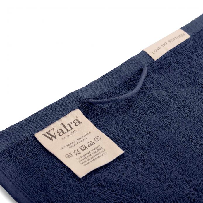 Walra Frottiertücher Soft Cotton