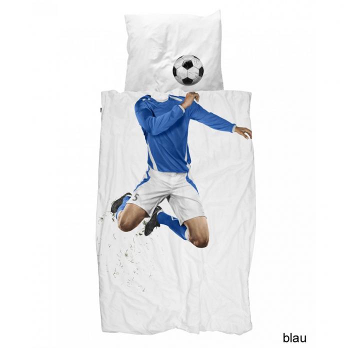 Snurk Bettwäsche Soccer