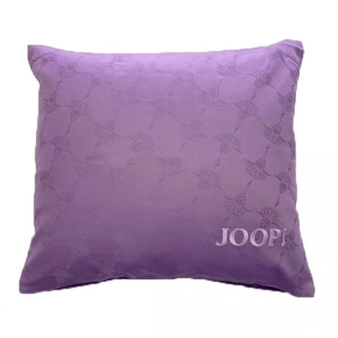 Joop! Kissenbezug Cornflower (4020) - violet