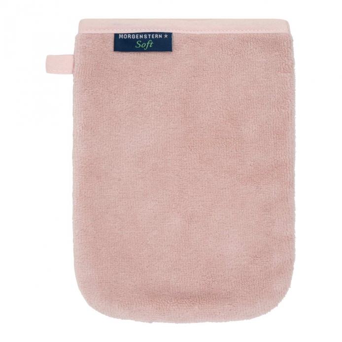 Morgenstern Multifaser Waschhandschuh Beauty-Towel (5806)