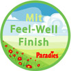 Paradies Feel-Well-Finish