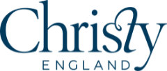 Christy Logo