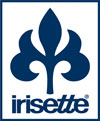Irisette-Logo Badenia 2017neu3