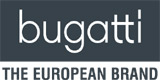 Bugatti-Logo