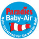 Paradies KiMa Babyair