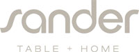 Sander Logo neu